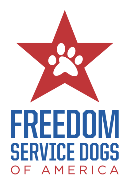 Freedom Service Dogs of America