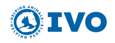 IVO, Helping Animals · Helping People
