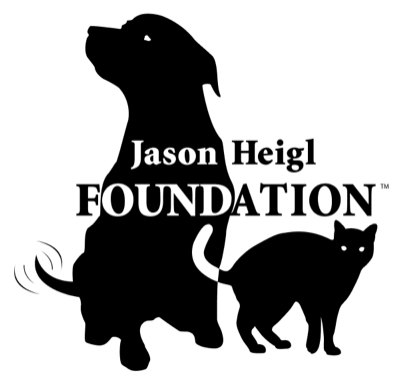 Jason Heigl Foundation