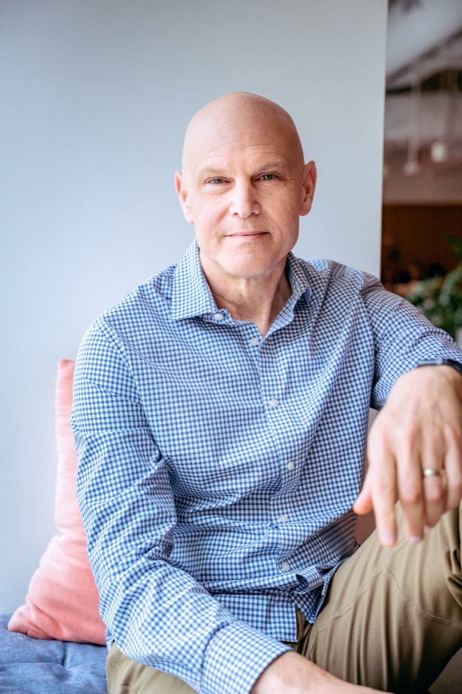 Dan Markenson, Vice President, Retail