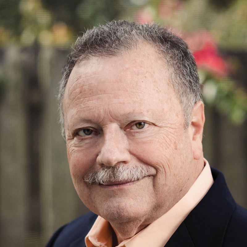 Dr. Larry Hawley, Nutrition and Regulatory Advisor