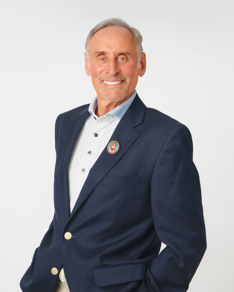 Dr. Marty Goldstein, Brand Champion of Dr. Marty Pets