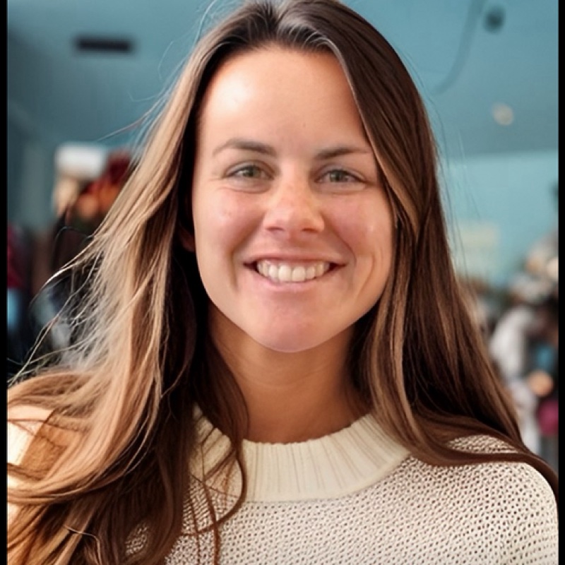 Hannah Jennewein, Product Development Manager, Pet Supplements