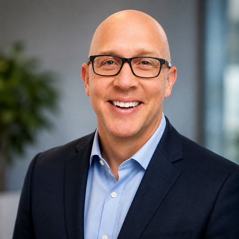 Joel Prochazka, Director of Quality