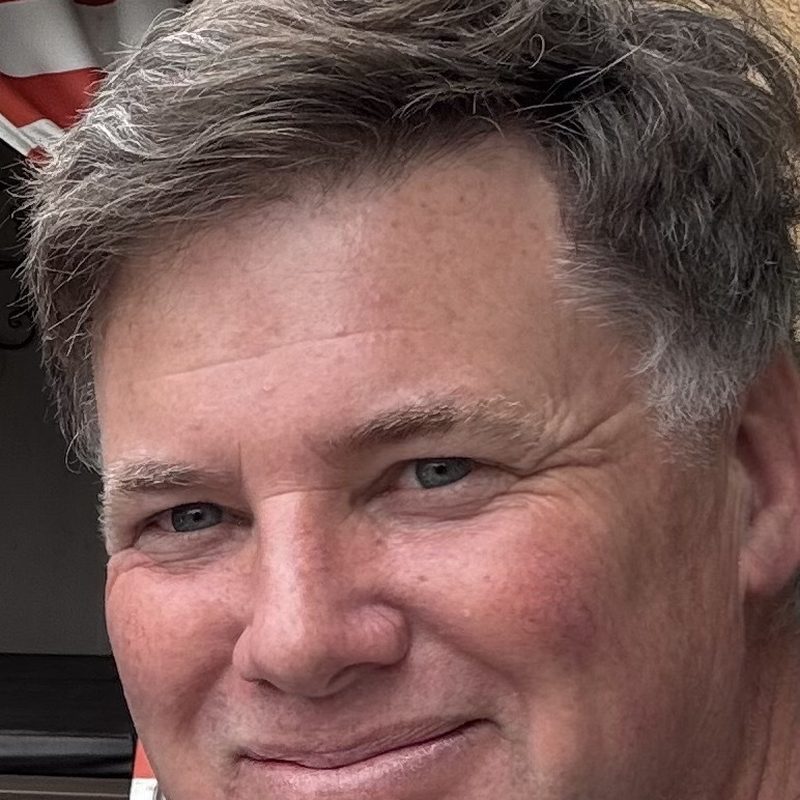 John Berry, Product Development Pet