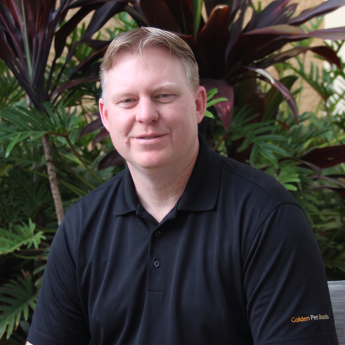 Luke Koele, Vice President, Manufacturing