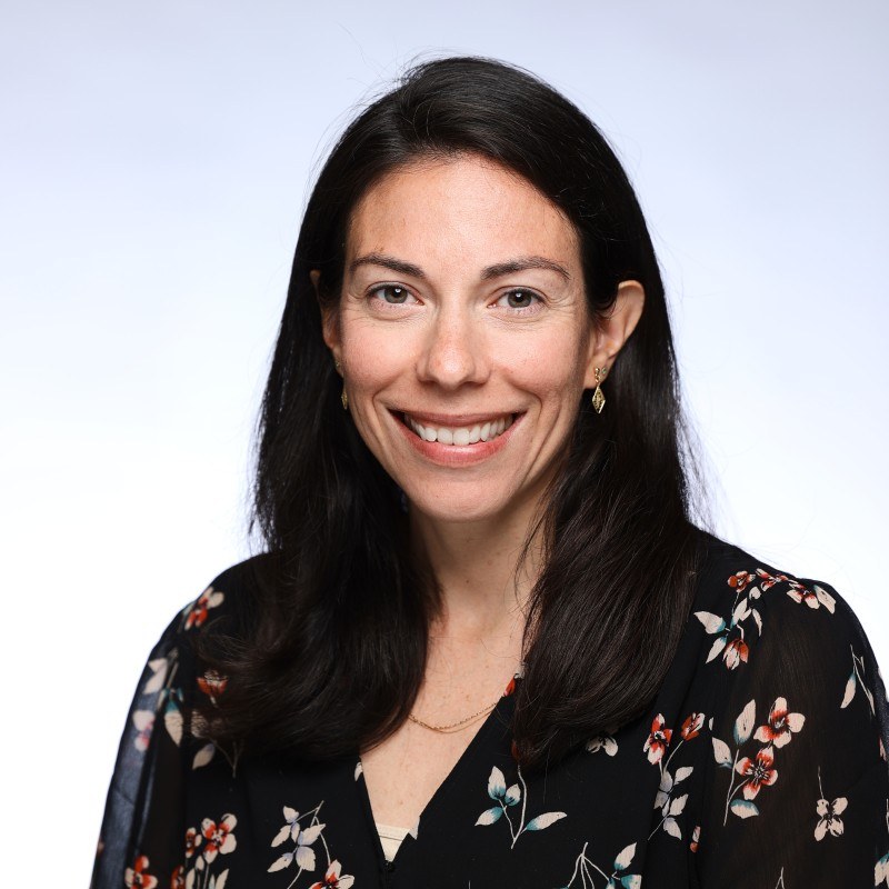 Nicole Cortese, Product Development Manager, Pet Food