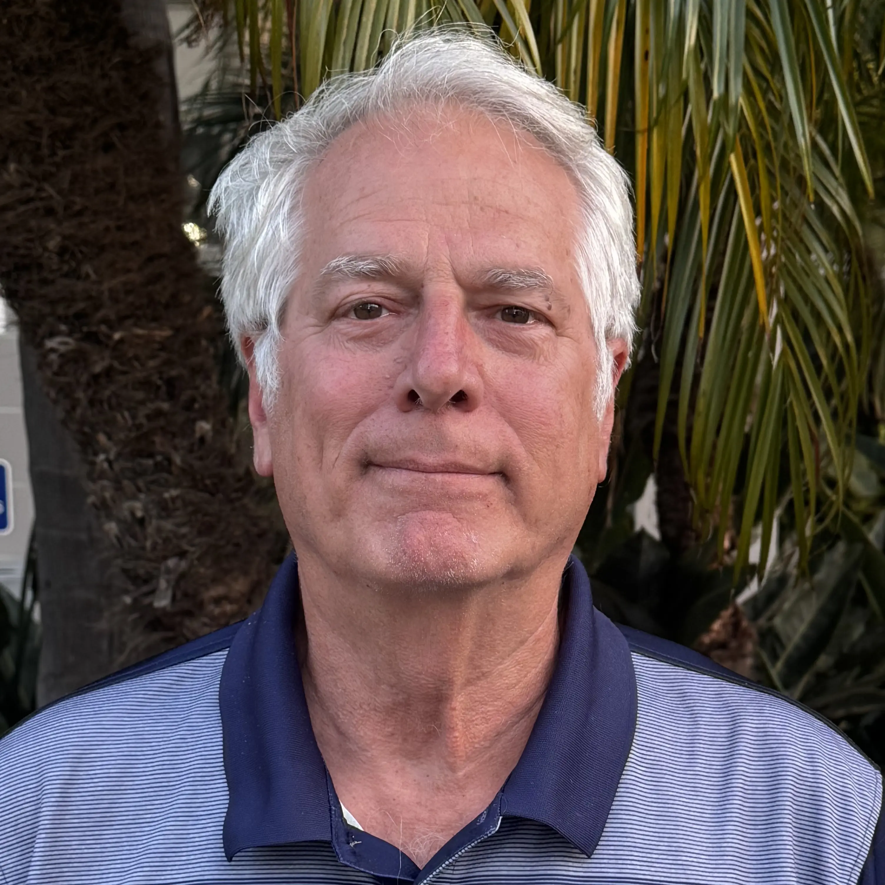 Rich Rothamel, VP of Quality and Product Development